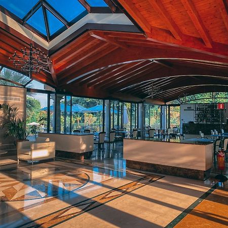 Monastero Resort & Spa Soiano Del Lago Ngoại thất bức ảnh
