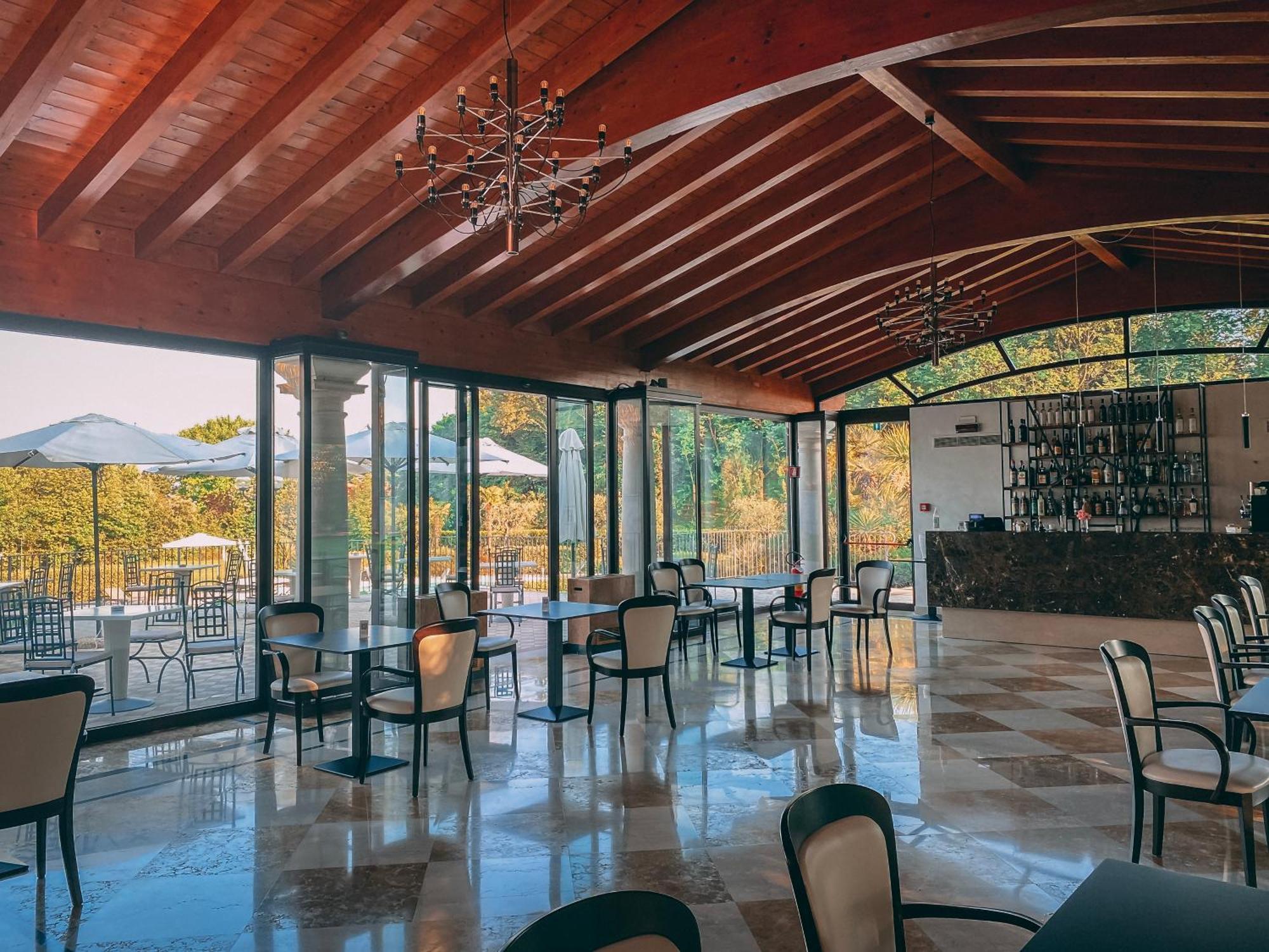 Monastero Resort & Spa Soiano Del Lago Ngoại thất bức ảnh