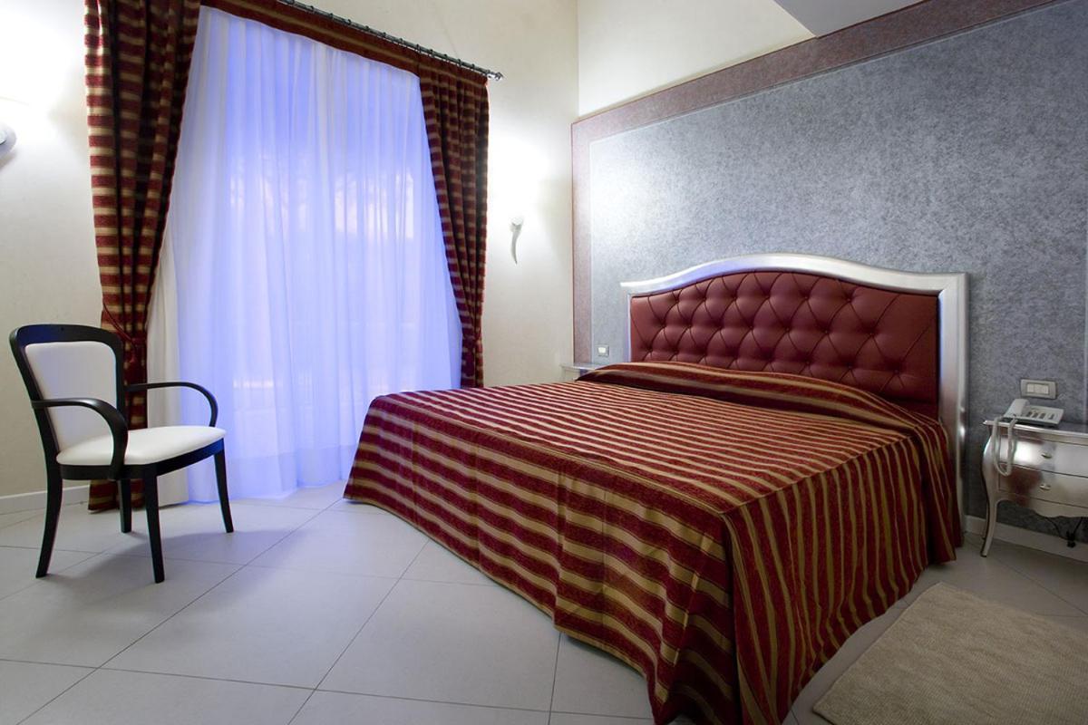 Monastero Resort & Spa Soiano Del Lago Ngoại thất bức ảnh