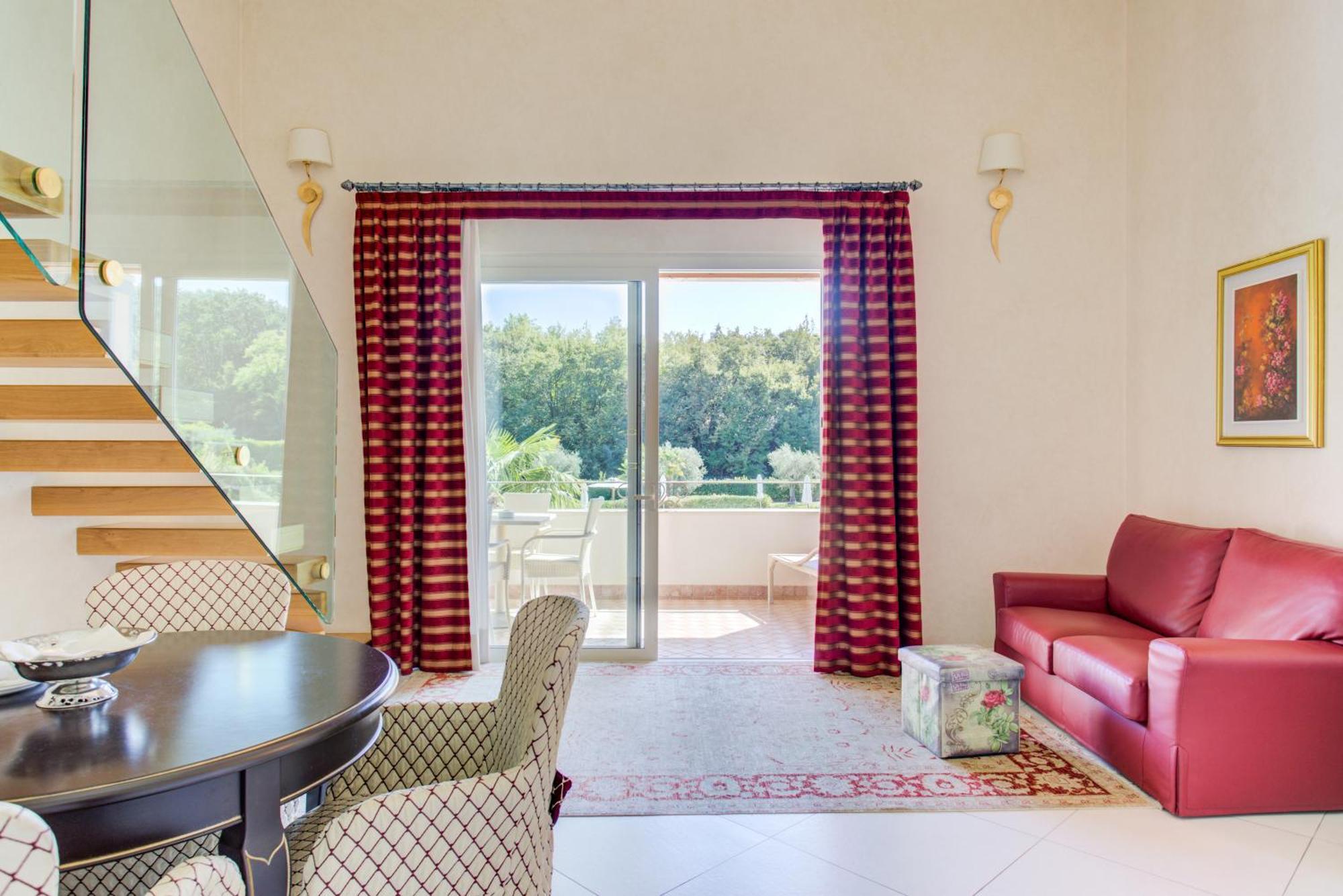 Monastero Resort & Spa Soiano Del Lago Ngoại thất bức ảnh