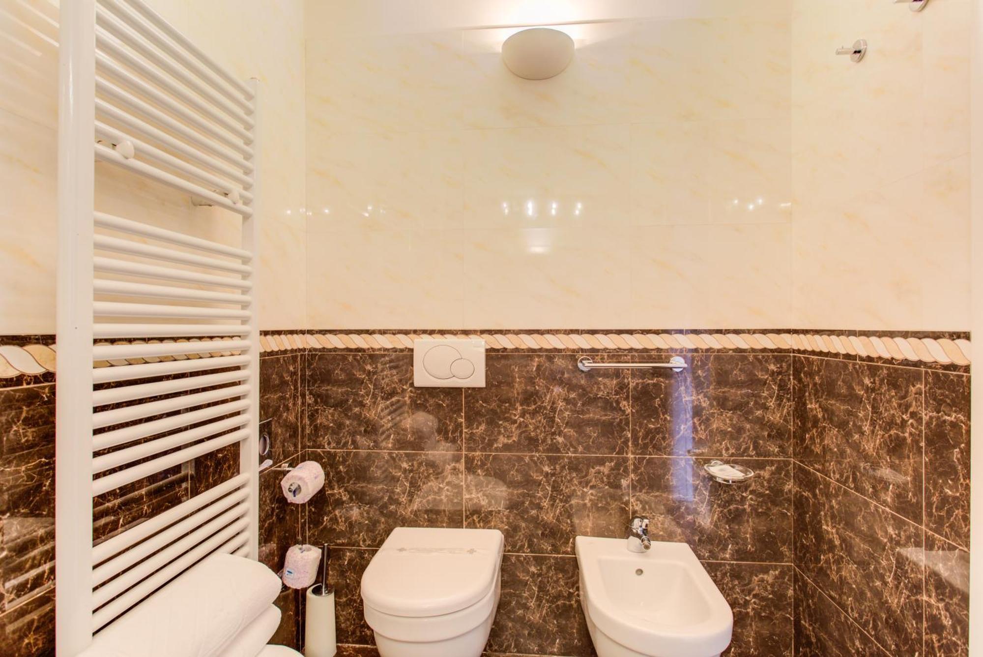 Monastero Resort & Spa Soiano Del Lago Ngoại thất bức ảnh