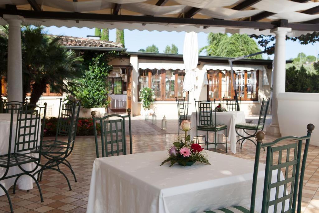 Monastero Resort & Spa Soiano Del Lago Ngoại thất bức ảnh
