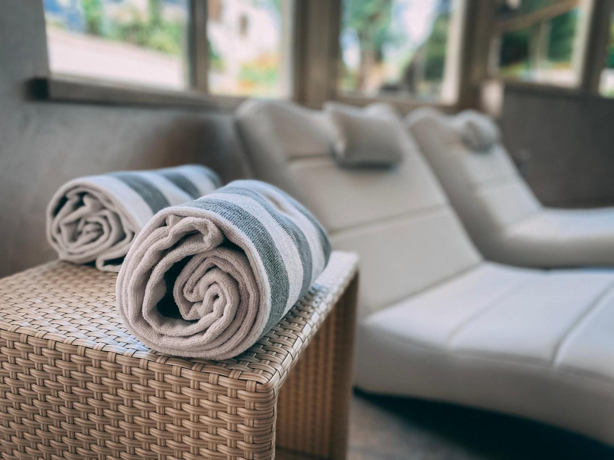 Monastero Resort & Spa Soiano Del Lago Ngoại thất bức ảnh