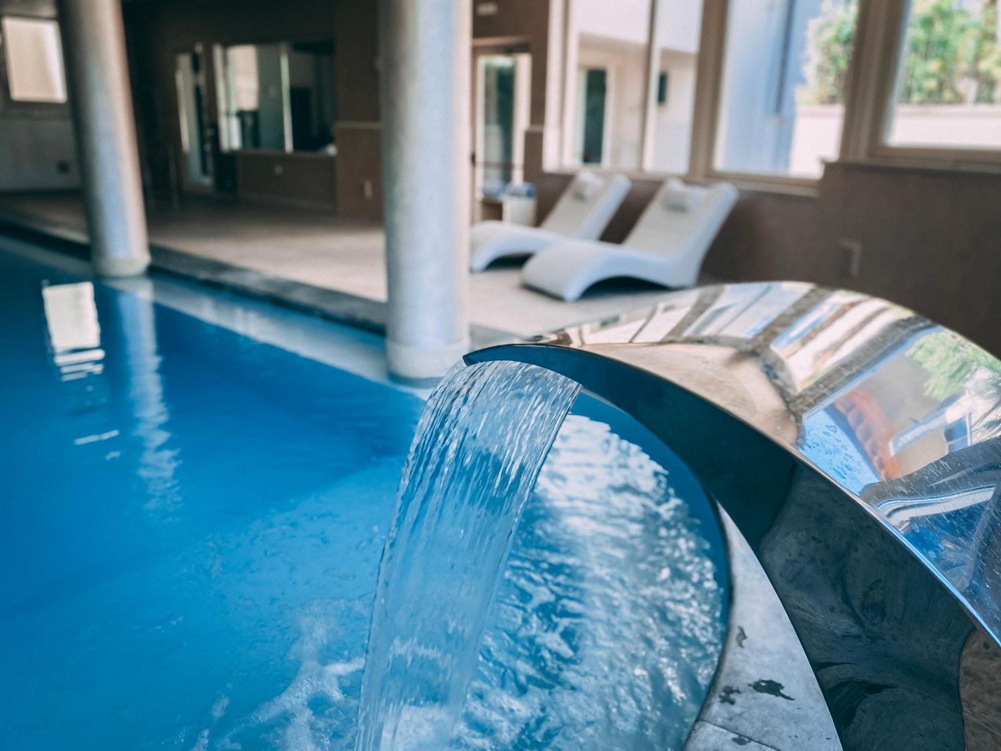 Monastero Resort & Spa Soiano Del Lago Ngoại thất bức ảnh